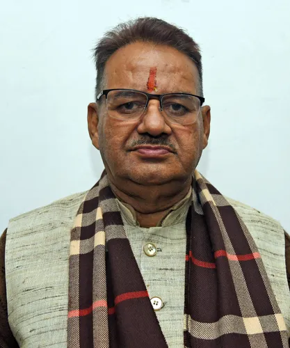 Ganesh Joshi