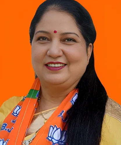 Renu Bisht