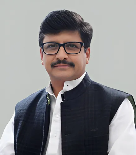 Manoj Tewari