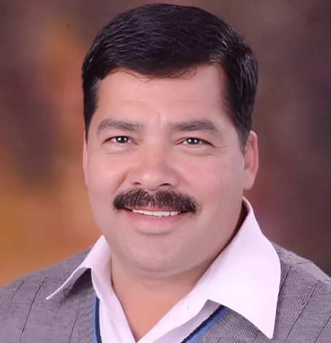 Khushal Singh Adhikari