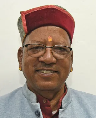 Fakeer Ram