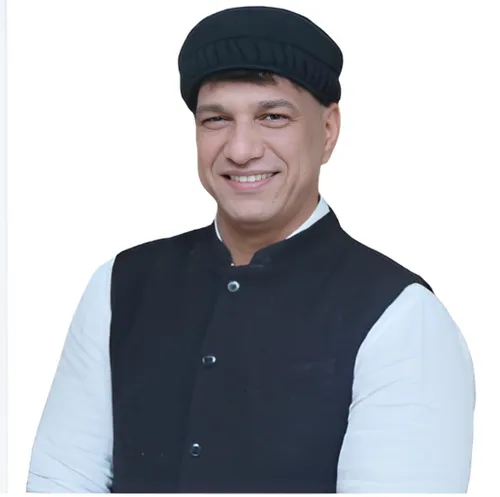 Khajan Chandra Guddu
