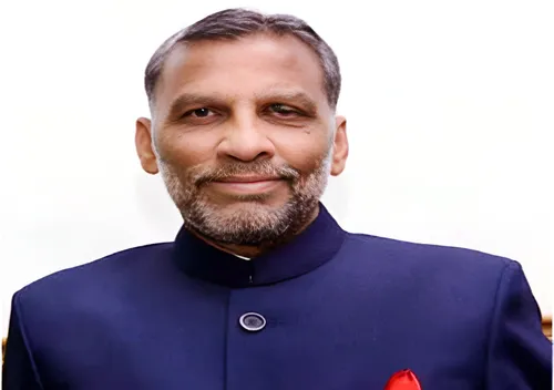 Jeet Ram