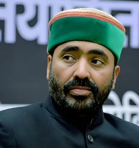 Mantri Prasad Naithani