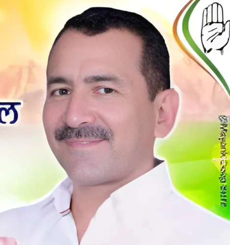 Pradeep Singh Pal