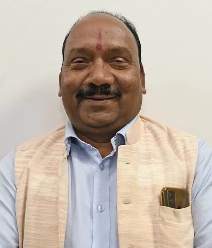 Rajkumar Pori