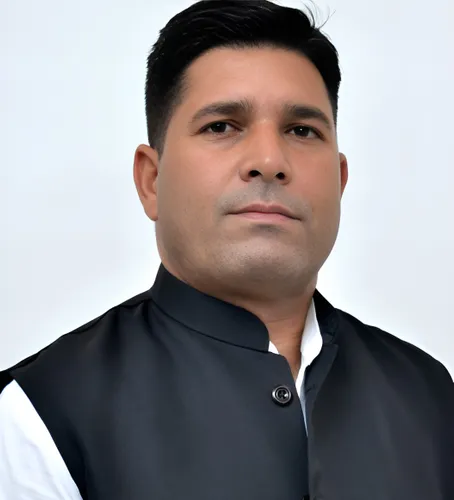 Naval Kishor