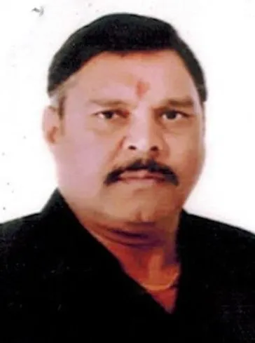 Suresh Rathore