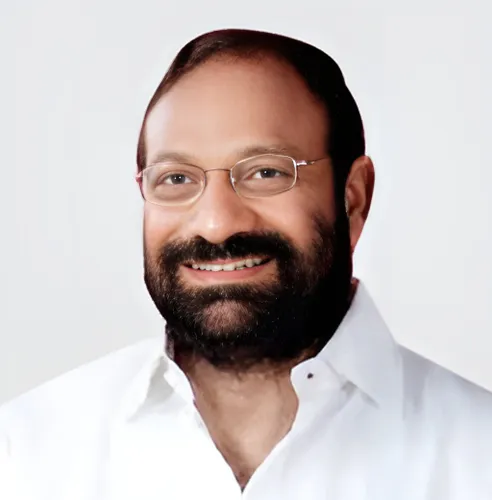 Ram Sharan Nautiyal