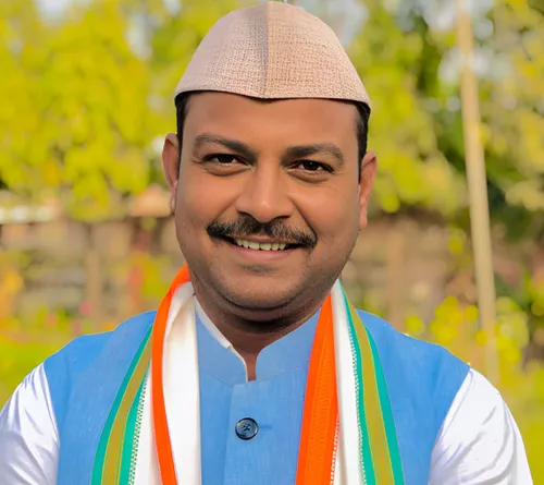 Rajesh Kumar