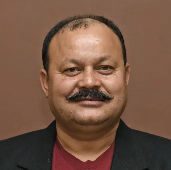 Harish Singh Dhami