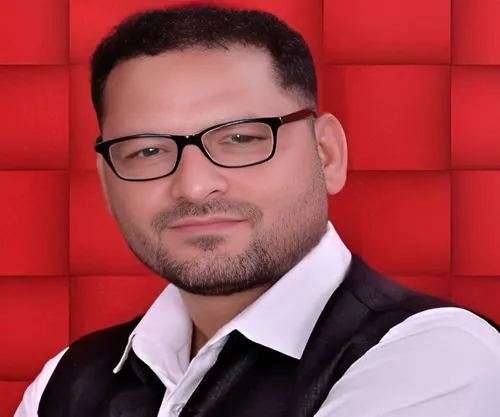 Dhan Singh Dhami