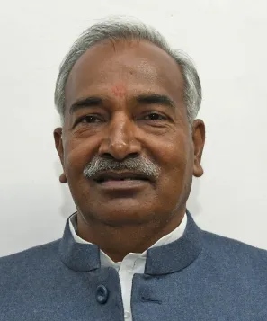 Arvind Pandey
