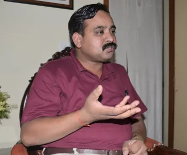 Bheem Lal Arya