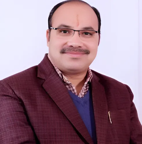 Prem Singh Rana