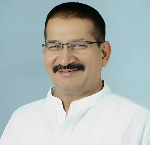 Kishore Upadhyay