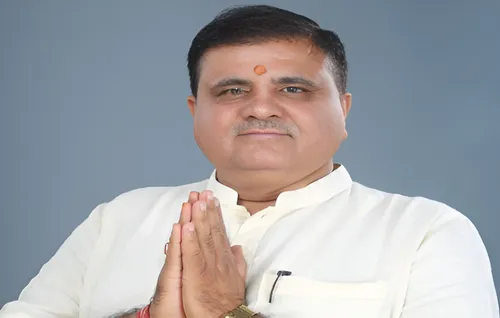 Mahendra Bhatt