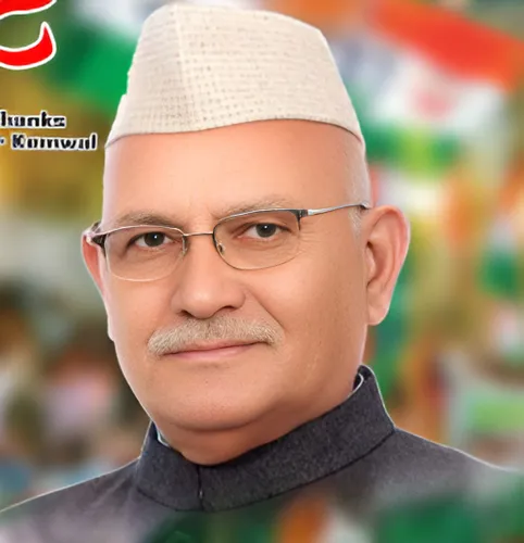 Jot Singh Bisht