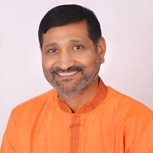 Anil Nautiyal
