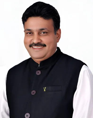 Yashpal Rana