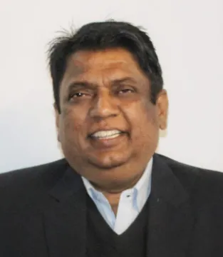 Narayan Pal