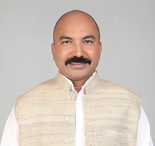 Navtej Pal Singh