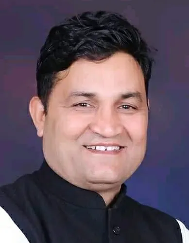 Ram Singh Kaira