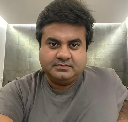 Umesh Kumar