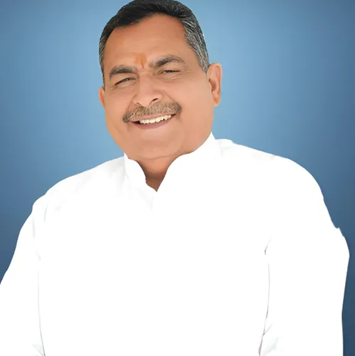 Sahdev Singh Pundir