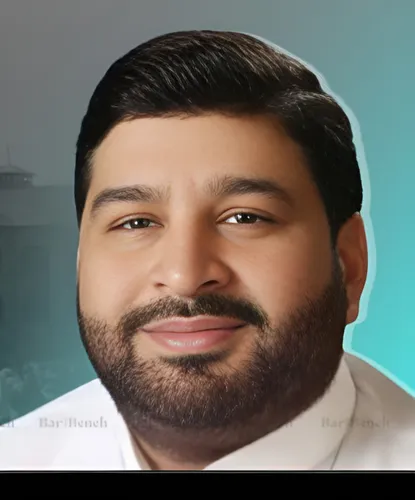 Haji Tasleem Ahmad