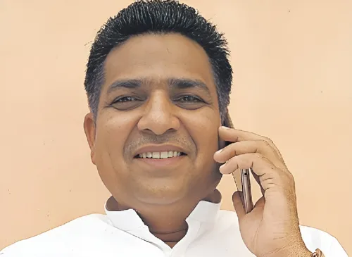 Sanjay Gupta