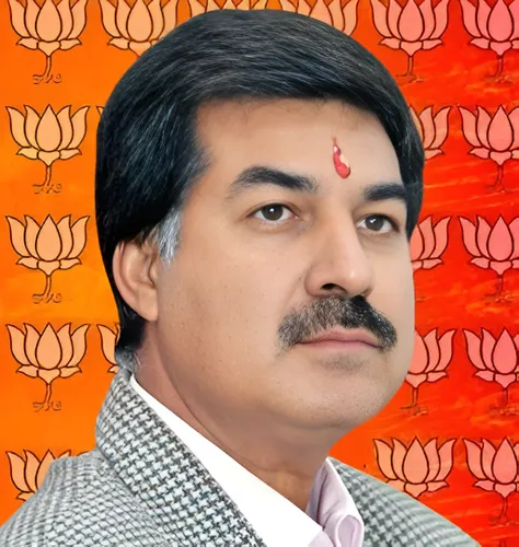 Rajpal Singh