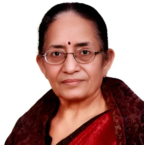 Savita Kapoor