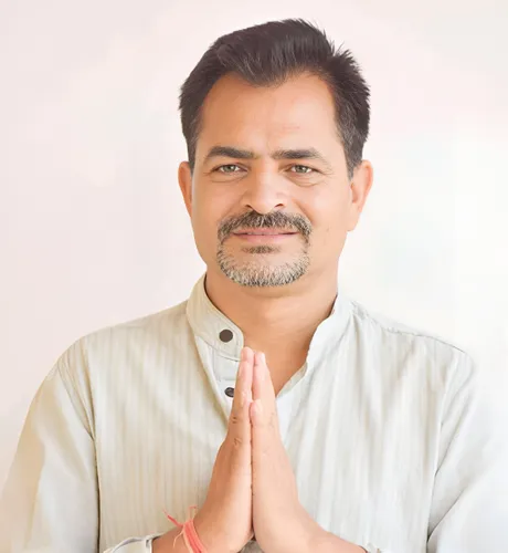 Sanjay Dobhal