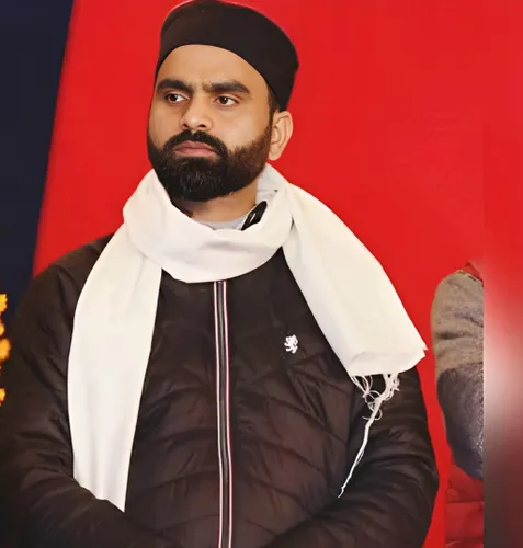 Deepak Bijalwan