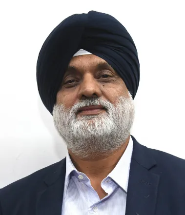 Trilok Singh Cheema