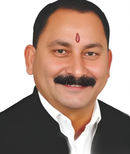Vijaypal Singh Sajwan