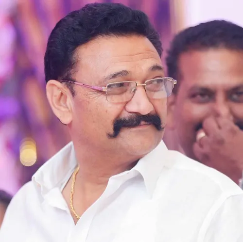 Adesh Singh Chauhan