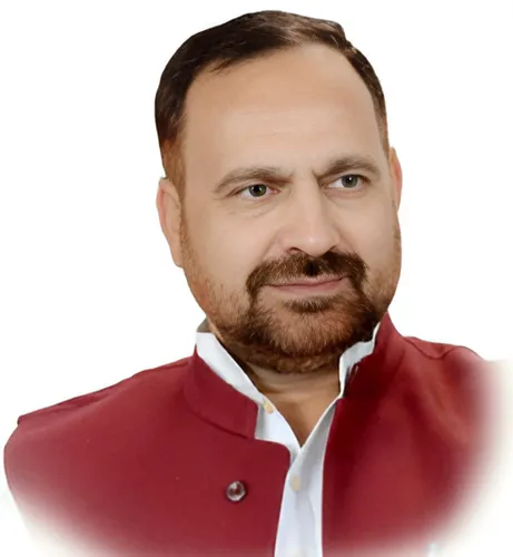 Abdul Mateen Siddiqui