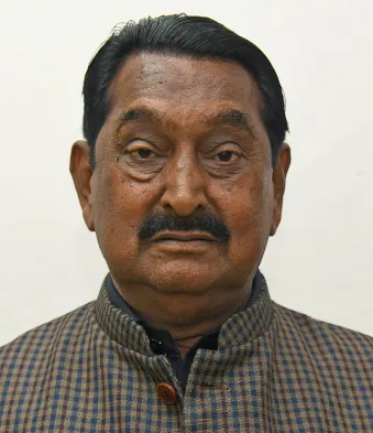 Tilak Raj Behar