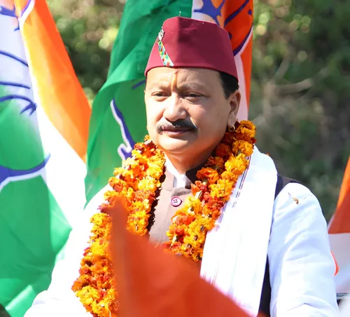 Karan Mahara