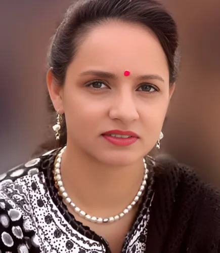 Madhu Chauhan
