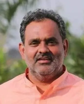 Yatishwaranand