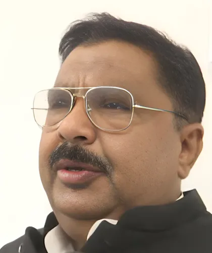 Surendra Singh Negi