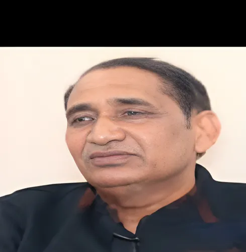Tejpal Singh Rawat
