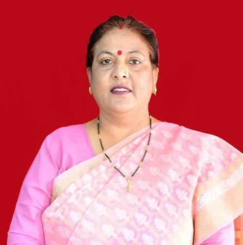 Meena Gangola