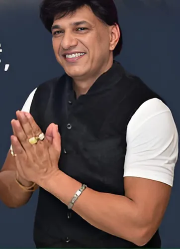 Khajan Chandra
