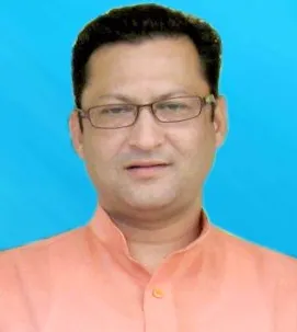 Surendra Singh Jeena