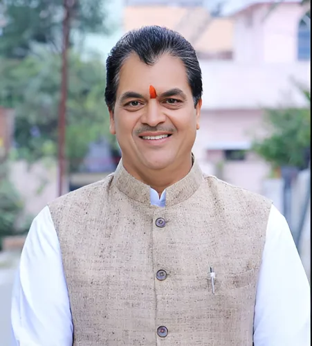Premchand Aggarwal