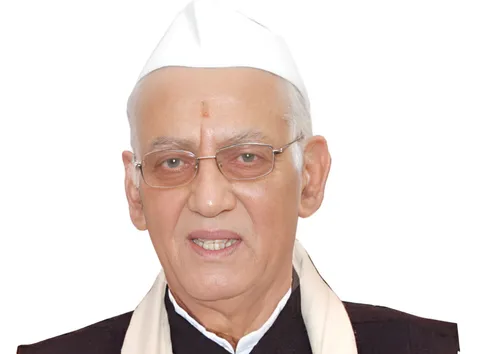 Harish Chandra Durgapal